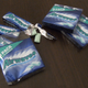 Airwaves y Orbit son solo algunos de los chicles de la marca Wrigleys.